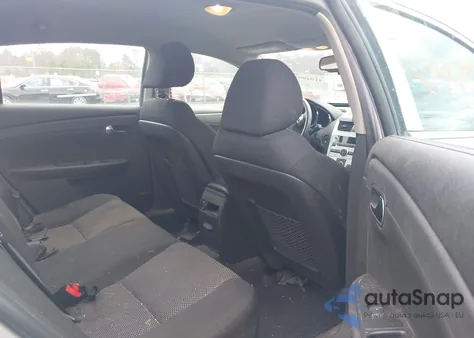 2012 Chevrolet Malibu 1Lt z USA, uszkodzony, nr VIN 1G1ZC5EU1CF369225